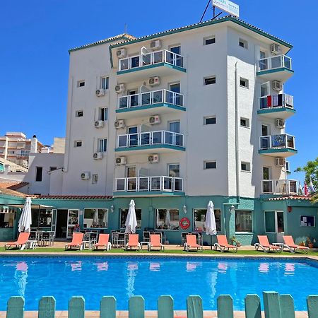 Moon Dreams Fuengirola Hotel Exterior foto