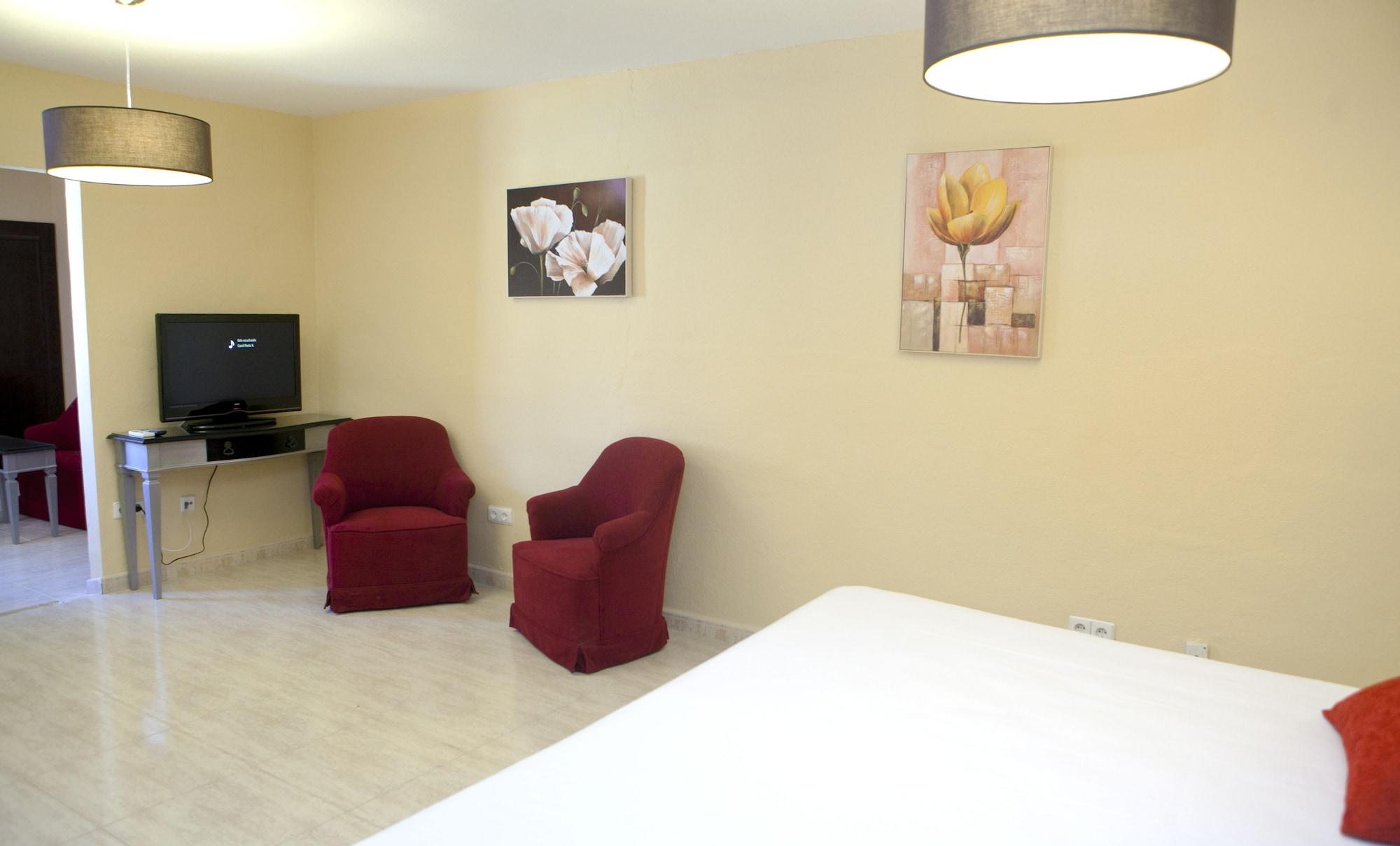 Moon Dreams Fuengirola Hotel Exterior foto
