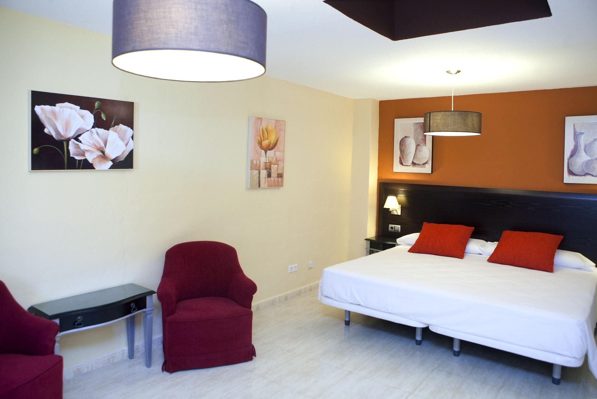 Moon Dreams Fuengirola Hotel Exterior foto