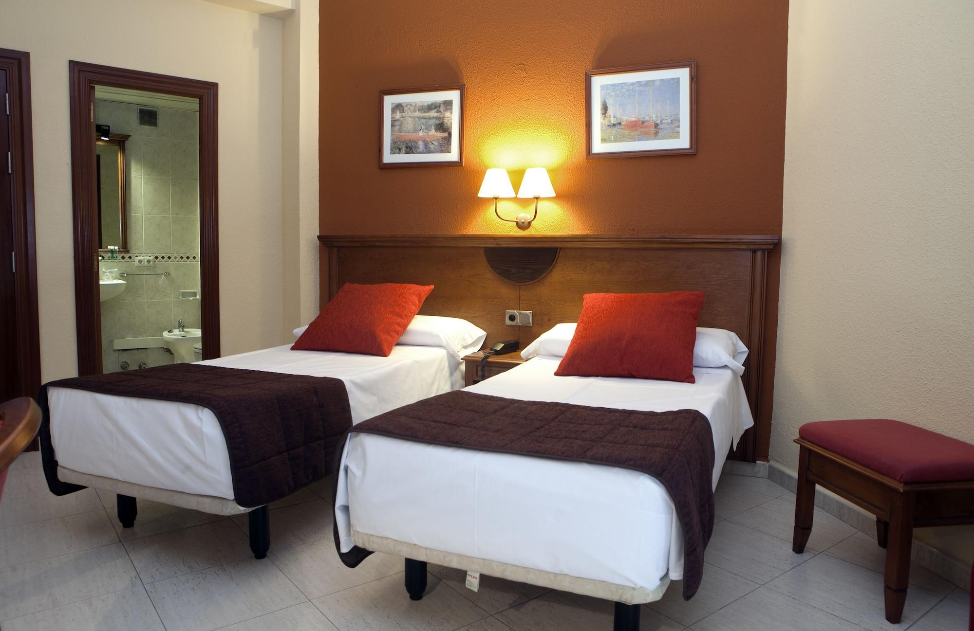 Moon Dreams Fuengirola Hotel Exterior foto