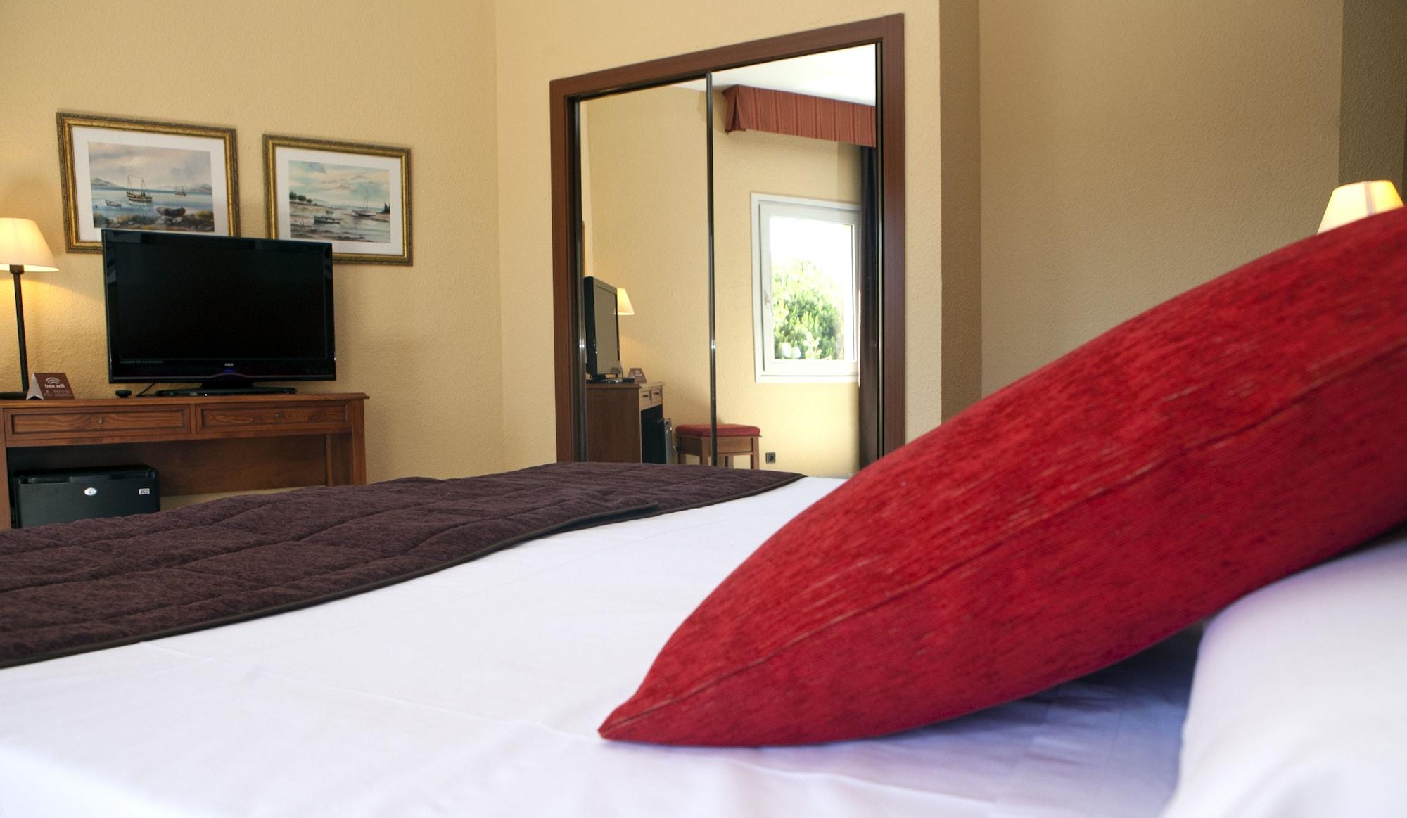 Moon Dreams Fuengirola Hotel Exterior foto